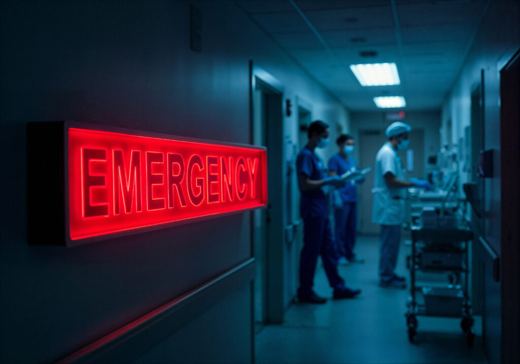 Urgencias médicas en Navarra: ir a la pública o a la privada 5 Urgencias médicas en Navarra: ir a la pública o a la privada