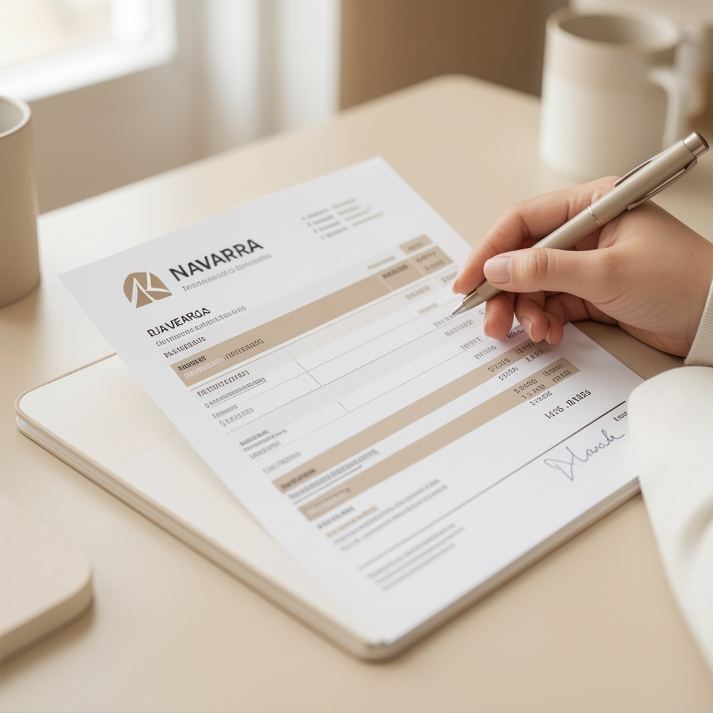 ¿Puedo deducirme el seguro de salud en la declaración de la renta en Navarra? 3 ¿Puedo deducirme el seguro de salud en la declaración de la renta en Navarra?